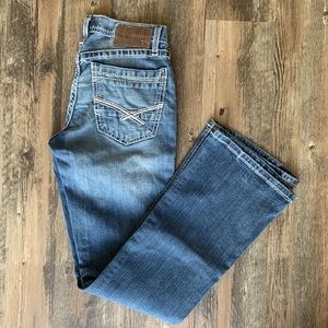 🆕Buckle men’s BKE Fulton bootcut jeans 29x32🆕